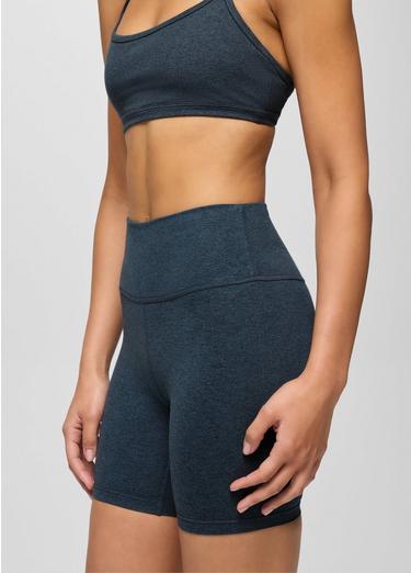 Heavana 6" Short, Color: Stormy Night, image 19