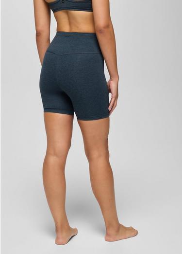 Heavana 6" Short, Color: Stormy Night, image 20