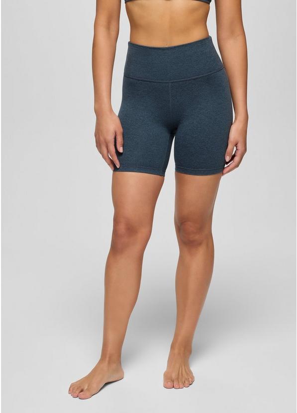 Heavana 6" Short, Color: Stormy Night, image 1