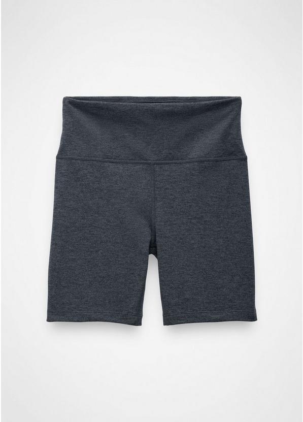 Heavana 6" Short, Color: Nautical Heather, image 6