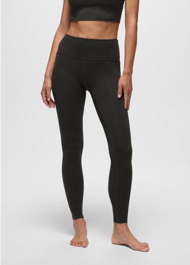 Heavana Pocket Legging, Color: Nori Heather, image 9