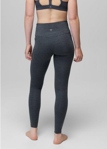 Heavana Pocket Legging, Color: Nautical Heather, image 26