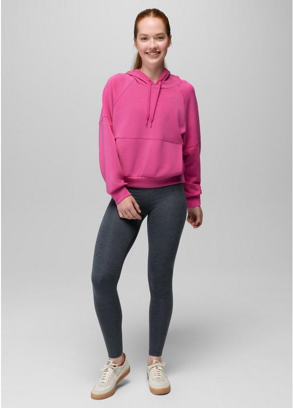 Heavana Pocket Legging, Color: Nautical Heather, image 5