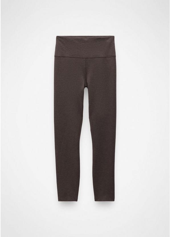 Heavana 7/8 Legging, Color: Basalt Heather, image 6