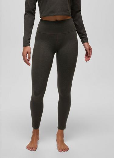 Heavana 7/8 Legging, Color: Nori Heather, image 5