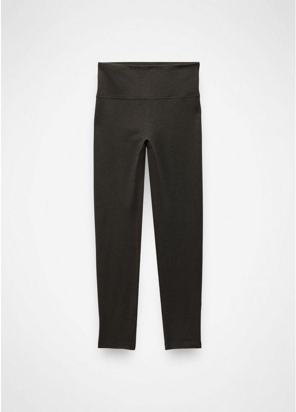 Heavana 7/8 Legging, Color: Nori Heather, image 6