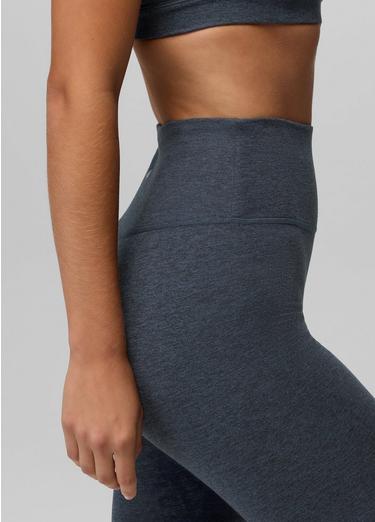 Heavana 7/8 Legging, Color: Nautical Heather, image 21