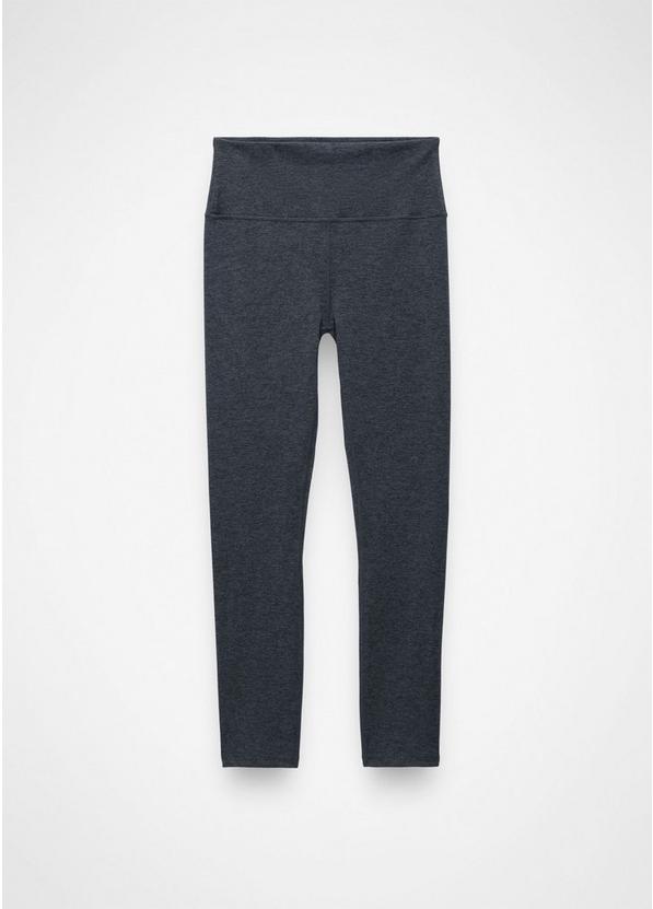 Heavana 7/8 Legging, Color: Nautical Heather, image 6