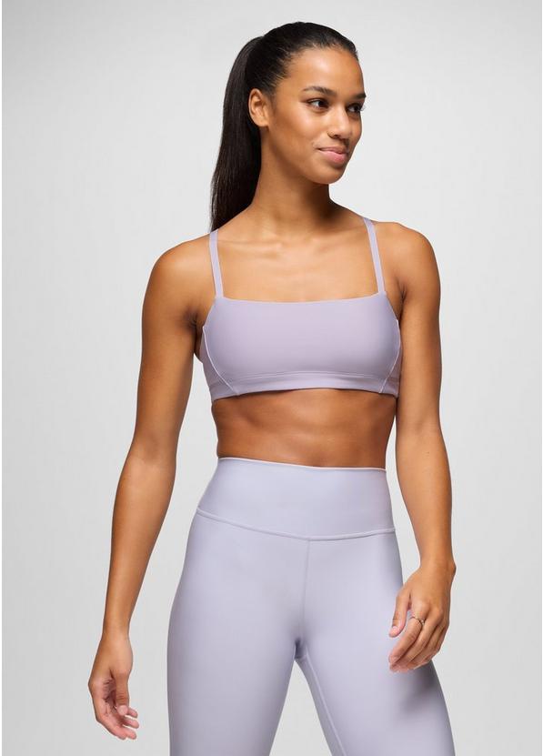 prAna Sculpt  Adjustable Bra, Color: Luminous, image 1