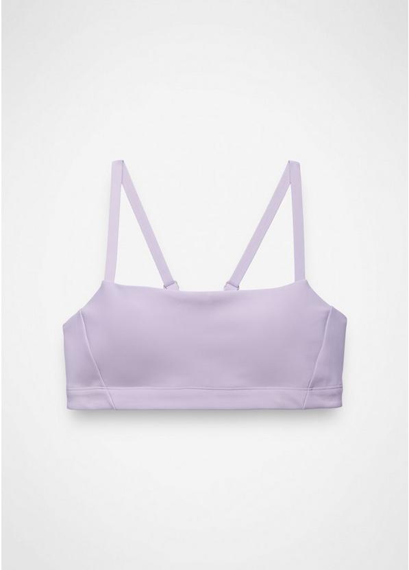prAna Sculpt  Adjustable Bra, Color: Luminous, image 6