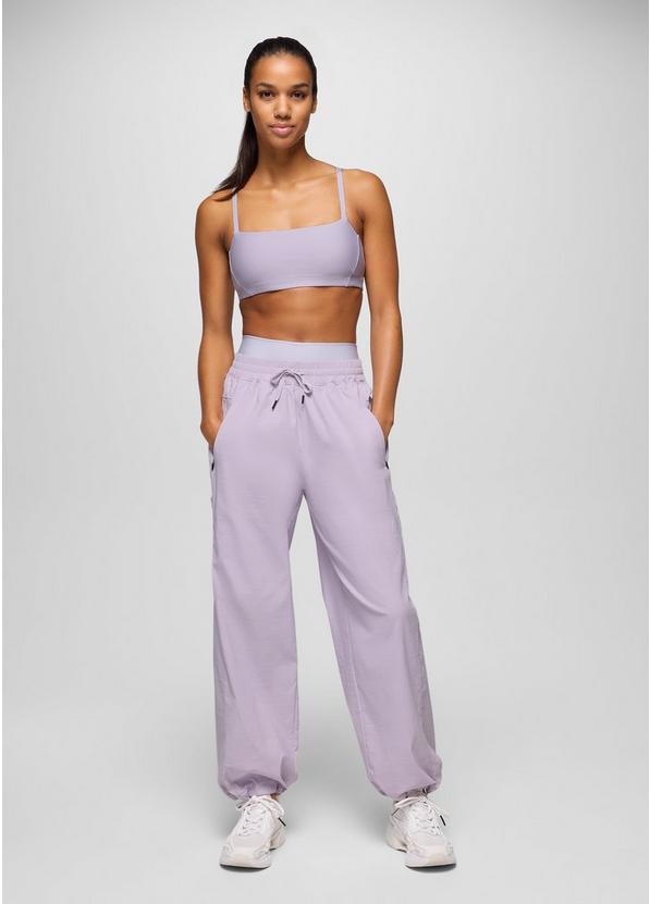prAna Sculpt  Adjustable Bra, Color: Luminous, image 4