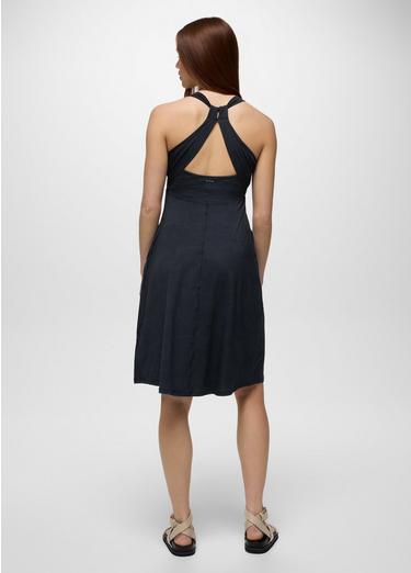 Jewel Lake Summer Dress, Color: Shadow Linea, image 2