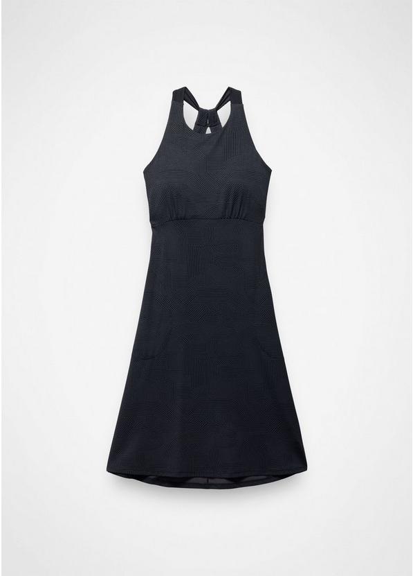 Jewel Lake Summer Dress, Color: Shadow Linea, image 6