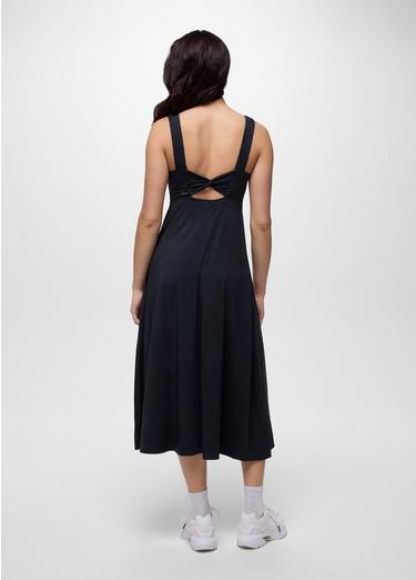 Lata Beach Dress, Color: Shadow Linea, image 2