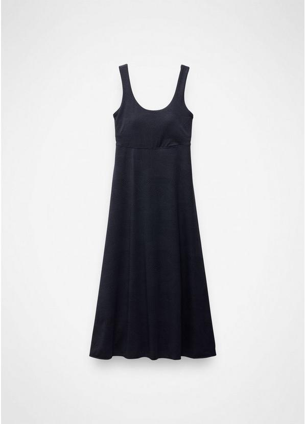 Lata Beach Dress, Color: Shadow Linea, image 6