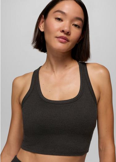 Heavana Racerback Bralette, Color: Nori Heather, image 19