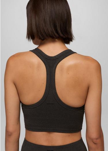 Heavana Racerback Bralette, Color: Nori Heather, image 20