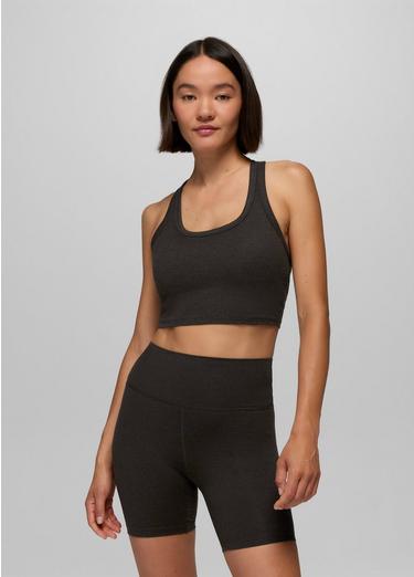 Heavana Racerback Bralette, Color: Nori Heather, image 17