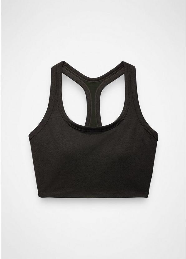 Heavana Racerback Bralette, Color: Nori Heather, image 6