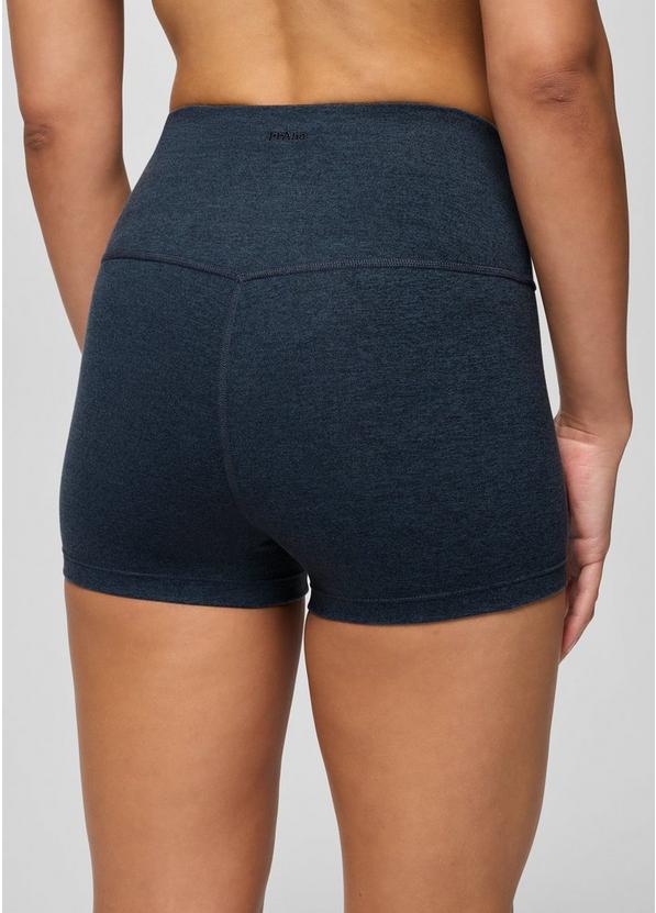 Heavana 2.5" Short, Color: Stormy Night, image 3