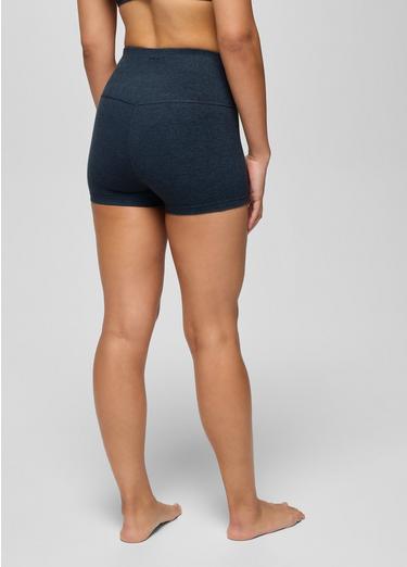 Heavana 2.5" Short, Color: Stormy Night, image 4