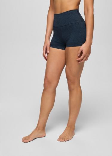 Heavana 2.5" Short, Color: Stormy Night, image 3