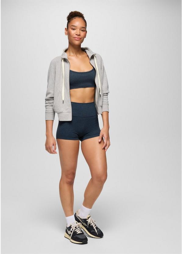 Heavana 2.5" Short, Color: Stormy Night, image 5