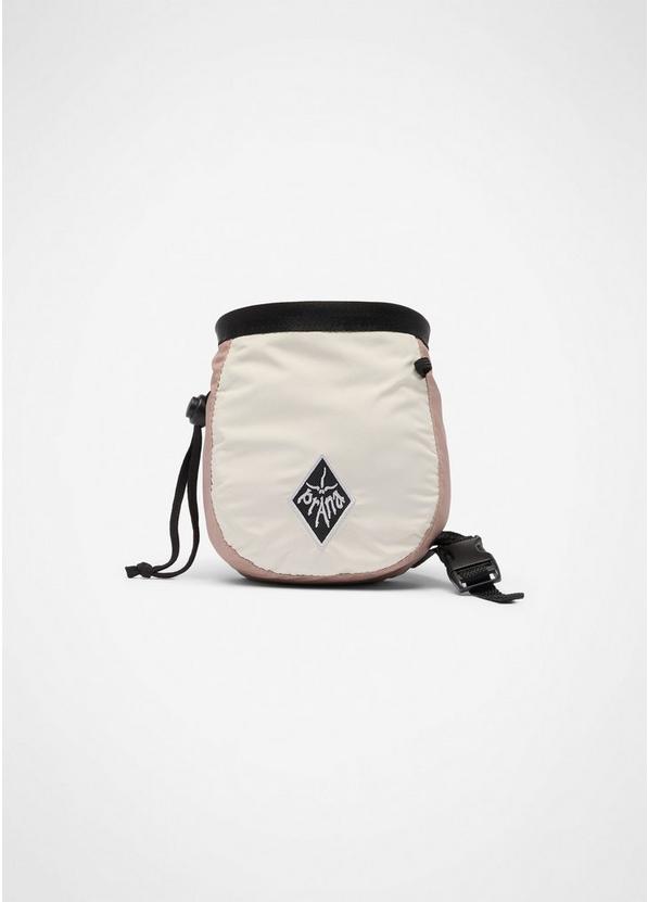 prAna Originals Chalk Bag, Color: Jasmine Colorblock, image 1