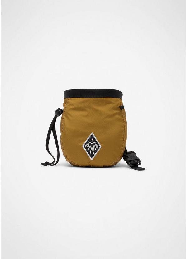 prAna Originals Chalk Bag, Color: Retro Olive, image 1