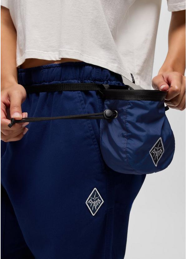 prAna Originals Chalk Bag, Color: Capulet Blue, image 5