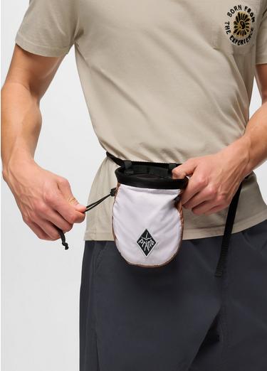 prAna Originals Chalk Bag, Color: Luminous Colorblock, image 8