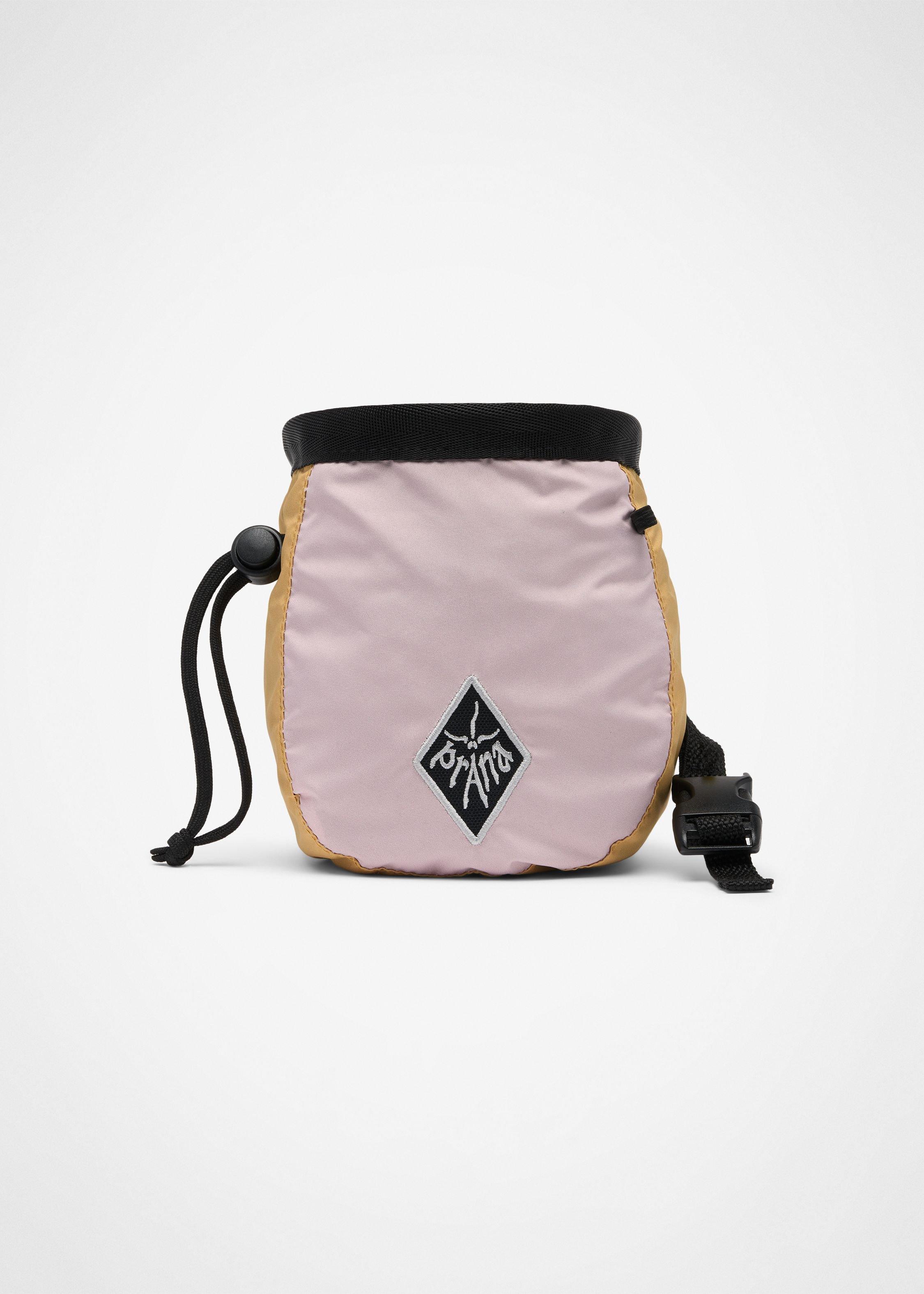 Gender Neutral prAna Originals Chalk Bag - Hush Colorblock