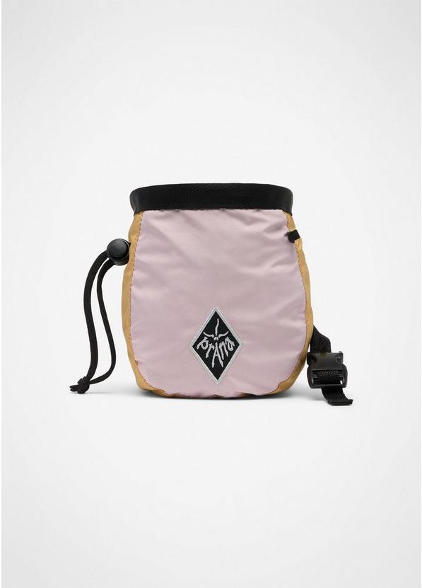 prAna Originals Chalk Bag, Color: Hush Colorblock, image 1