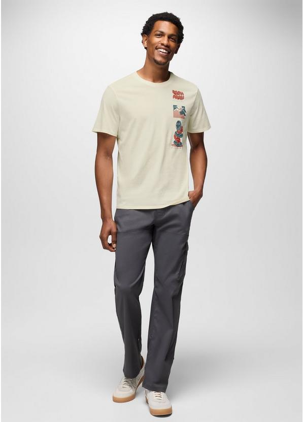 Everyday Tripper Graphic Tee, Color: Canvas, image 6