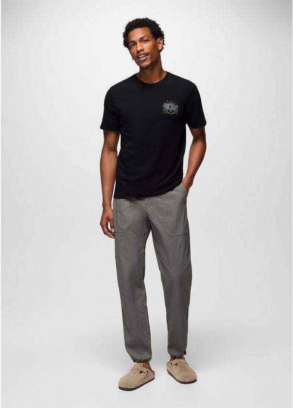 Everyday Offering Graphic Tee, Color: Black, image 5