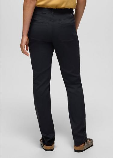 Stretch Zion Halle Pant, Color: Black, image 26