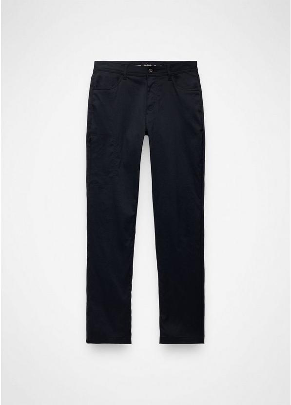Stretch Zion Halle Pant, Color: Black, image 7