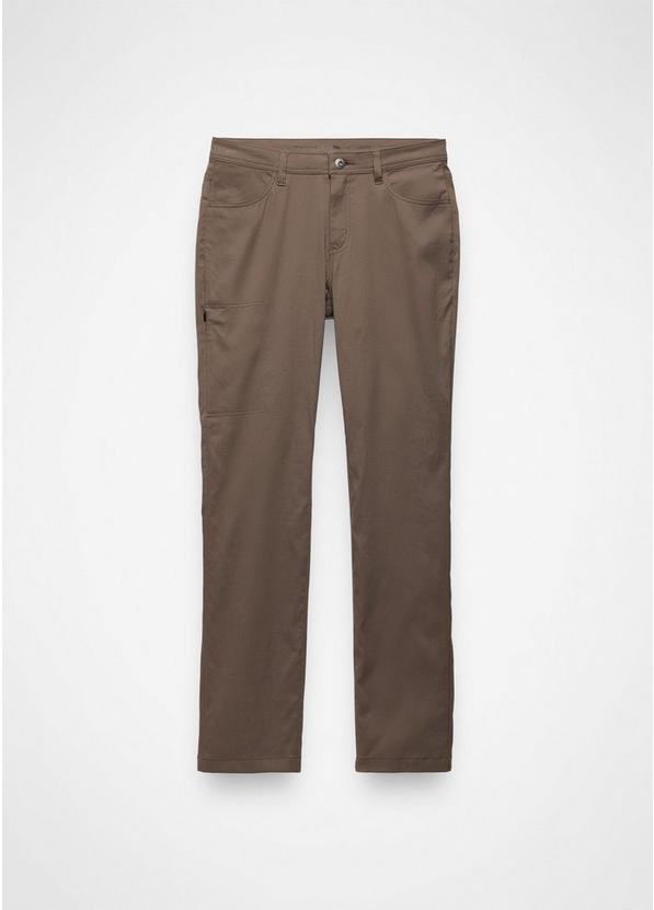 Stretch Zion Halle Pant, Color: Mud, image 8