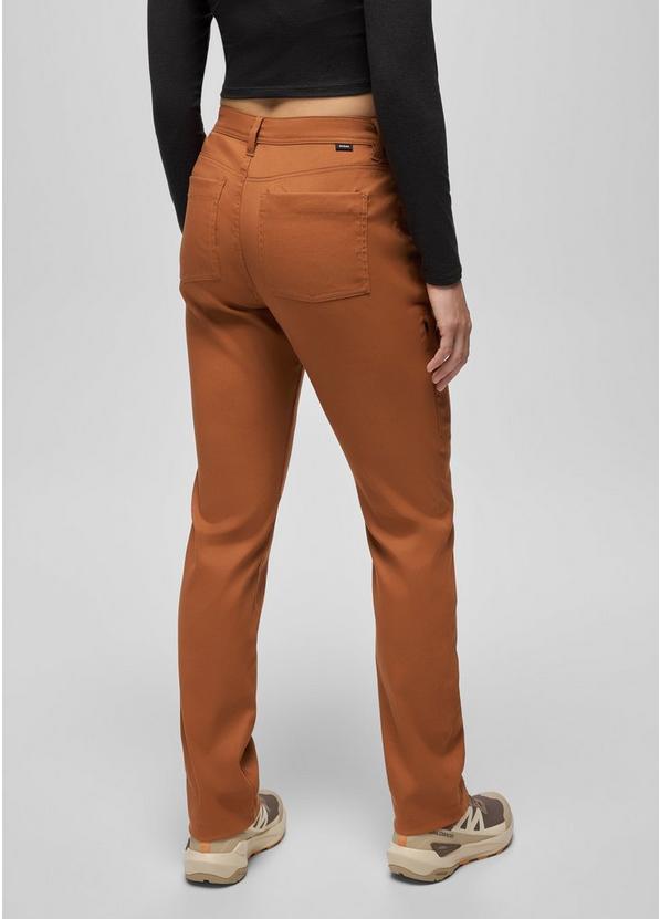 Stretch Zion Halle Pant, Color: Tawny, image 9