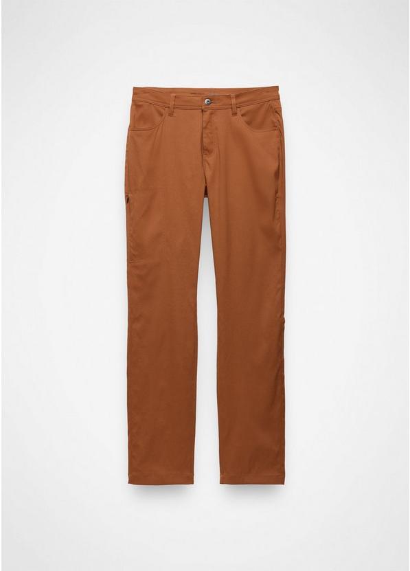 Stretch Zion Halle Pant, Color: Tawny, image 7
