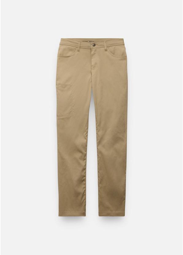 Stretch Zion Halle Pant, Color: Sandbar, image 7