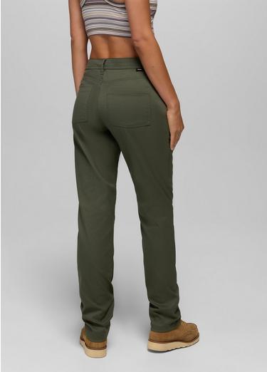 Stretch Zion Halle Pant, Color: Spruce, image 6