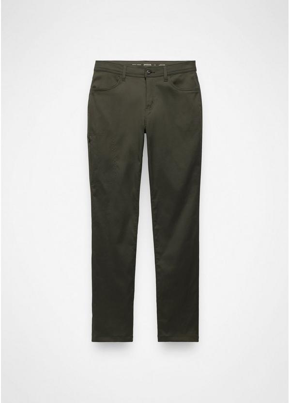 Stretch Zion Halle Pant, Color: Spruce, image 7