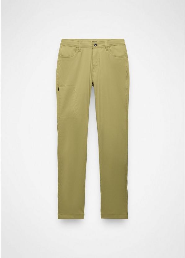 Stretch Zion Halle Mid Rise Straight Pant, Color: Olympia, image 7