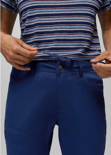 Stretch Zion Halle Pant, Color: Capulet Blue, image 19