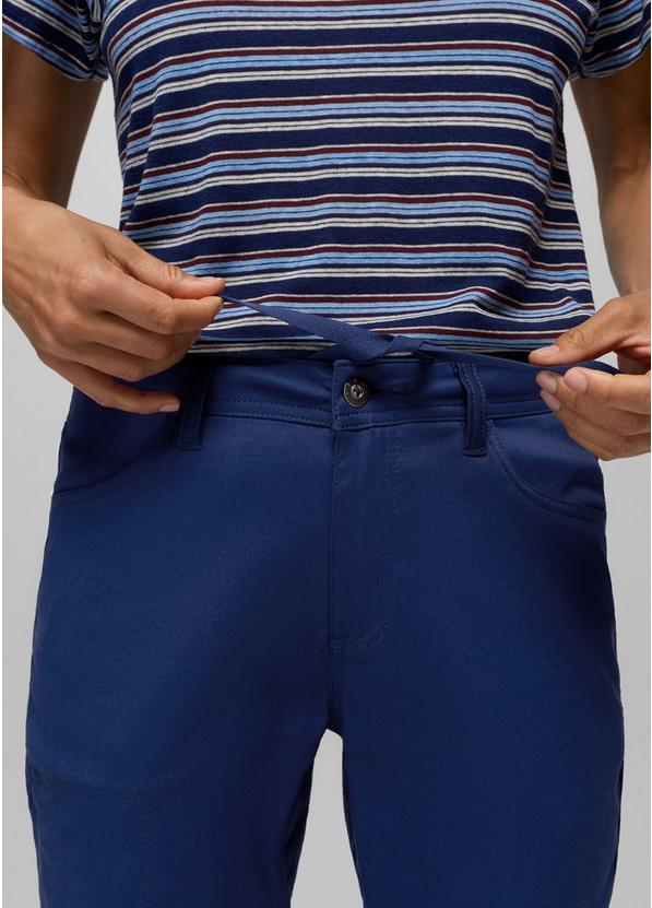Stretch Zion Halle Pant, Color: Capulet Blue, image 3