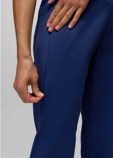 Stretch Zion Halle Pant, Color: Capulet Blue, image 20