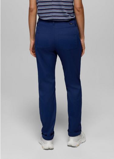 Stretch Zion Halle Pant, Color: Capulet Blue, image 18