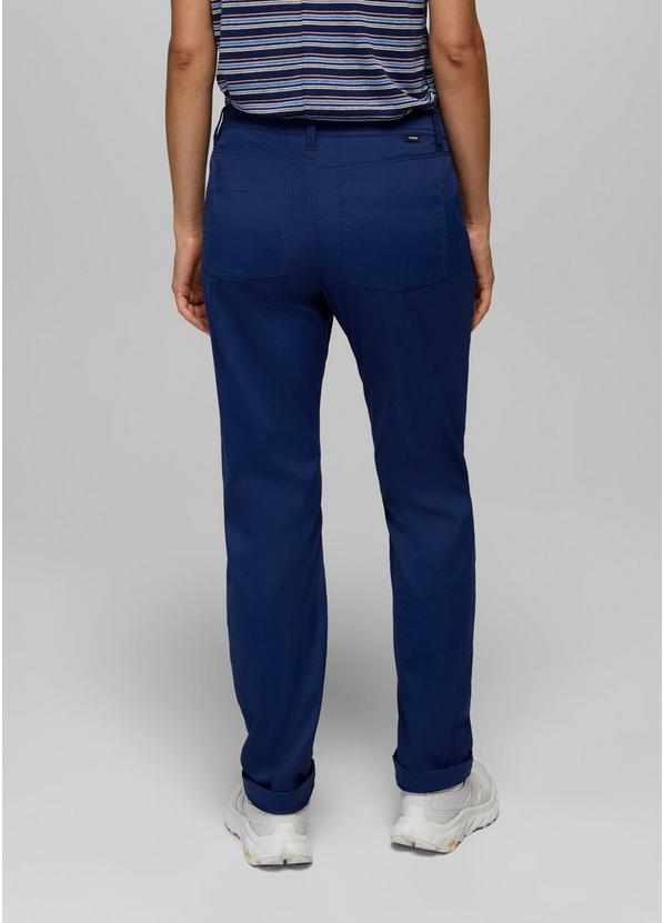 Stretch Zion Halle Pant, Color: Capulet Blue, image 2