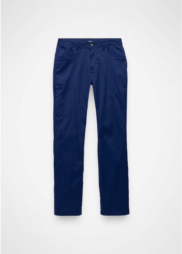 Stretch Zion Halle Pant, Color: Capulet Blue, image 7